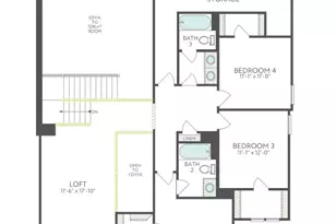 25822 Woods Bay Dr, Katy, TX 77494 - Photo 3