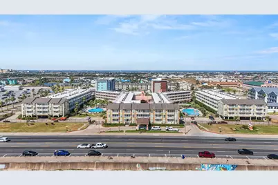 6300 Seawall Boulevard #3330, Galveston, TX 77551 - Photo 17