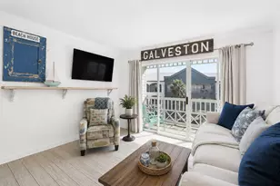 6300 Seawall Blvd, Galveston, TX 77551 - Photo 17