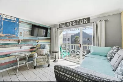 6300 Seawall Boulevard #3330, Galveston, TX 77551 - Photo 3