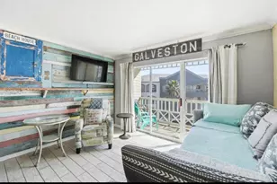 6300 Seawall Blvd, Galveston, TX 77551 - Photo 3