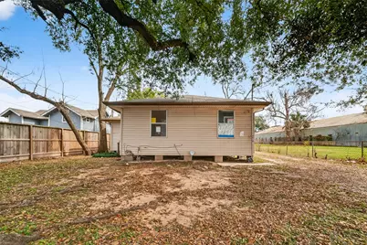 4010 Wayne Street, Houston, TX 77026 - Photo 5