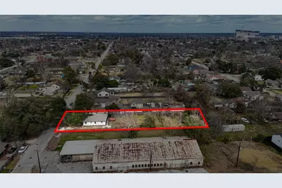 4010 Wayne Street, Houston, TX 77026 - Photo 3