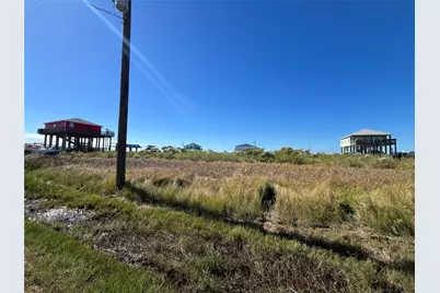 0 Mabry Street, Gilchrist, TX 77617 - Photo 5