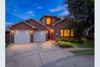 412 Live Oak Lane, Friendswood, TX 77546 - Photo 3