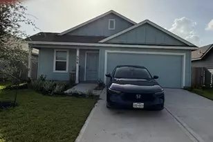 306 Nicholas, Wharton, TX 77488 - Photo 7