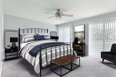 1663 Prairie Grove Drive, Houston, TX 77077 - Photo 13