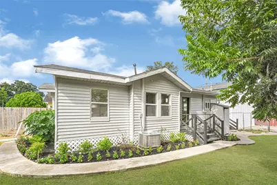 302 S 72nd Street, Houston, TX 77011 - Photo 3
