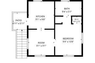 302 S 72nd St, Houston, TX 77011 - Photo 29