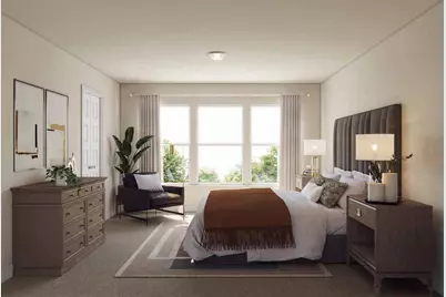 7606 Primrose Myrtle Lane, Cypress, TX 77433 - Photo 5