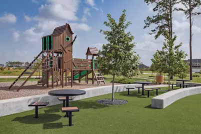 7606 Primrose Myrtle Lane, Cypress, TX 77433 - Photo 11