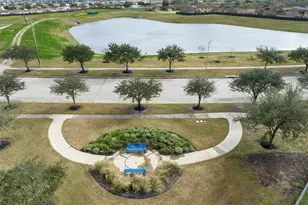 4827 Monarch Falls Ln, Richmond, TX 77469 - Photo 29