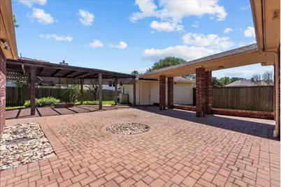 2502 Lakeside Drive, Seabrook, TX 77586 - Photo 33