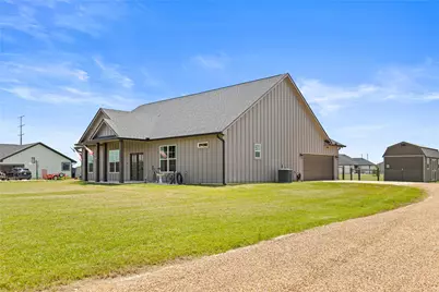 5213 County Road 127, Iola, TX 77861 - Photo 29