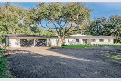 116 Laughlin Road, Eagle Lake, TX 77434 - Photo 7