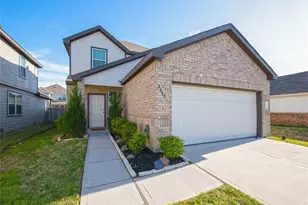 3544 Wooded Ln, Conroe, TX 77301 - Photo 1
