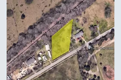 0 Yu Jones Road, Richmond, TX 77469 - Photo 1