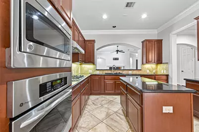 13318 Olive Trail, Houston, TX 77077 - Photo 11