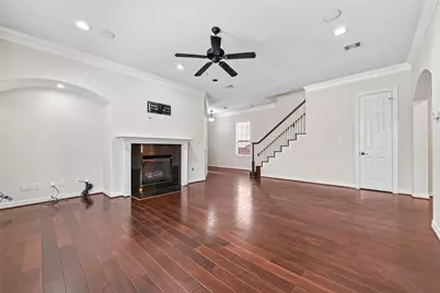 13318 Olive Trail, Houston, TX 77077 - Photo 5