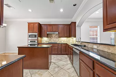 13318 Olive Trail, Houston, TX 77077 - Photo 7