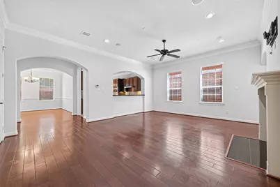 13318 Olive Trail, Houston, TX 77077 - Photo 3