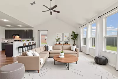 3011 Tandem Court, Rosenberg, TX 77471 - Photo 9