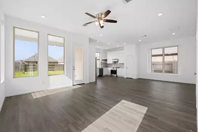 4914 Chester Lake Lane, Porter, TX 77365 - Photo 5