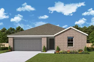 8014 Big Bnd Trl, Manvel, TX 77578 - Photo 1