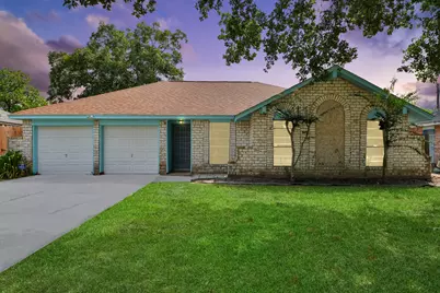 4830 Ridgestone Street, Houston, TX 77053 - Photo 1