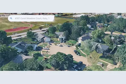 4107 Coral Meadow Court, Katy, TX 77449 - Photo 5