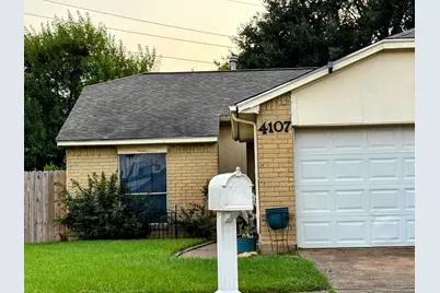 4107 Coral Meadow Court, Katy, TX 77449 - Photo 3