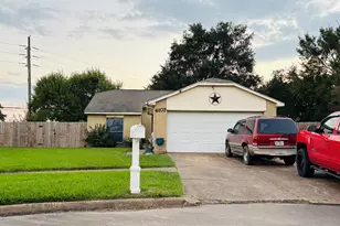 4107 Coral Meadow Ct, Katy, TX 77449 - Photo 1