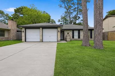 23310 Dew Wood Lane, Spring, TX 77373 - Photo 1