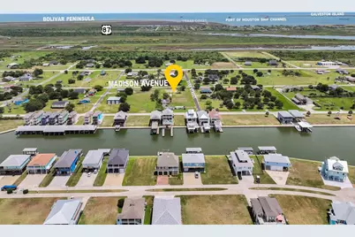 2101 Madison, Crystal Beach, TX 77650 - Photo 5