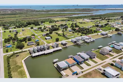 2101 Madison, Crystal Beach, TX 77650 - Photo 19