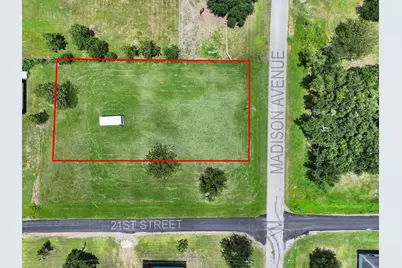 2101 Madison, Crystal Beach, TX 77650 - Photo 3