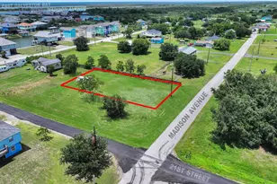 2101 Madison, Crystal Beach, TX 77650 - Photo 1