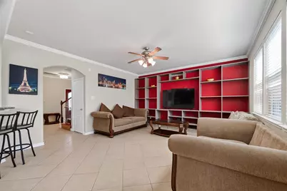 9106 Fuqua Breeze Drive, Houston, TX 77075 - Photo 3