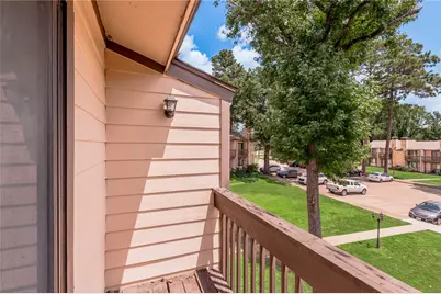 2521 Crosstimbers Street #B1, Huntsville, TX 77320 - Photo 23