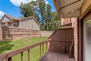 2521 Crosstimbers St, Huntsville, TX 77320 - Photo 31