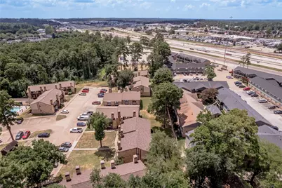2521 Crosstimbers Street #B1, Huntsville, TX 77320 - Photo 41