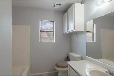 2521 Crosstimbers Street #B1, Huntsville, TX 77320 - Photo 25