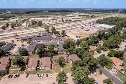2521 Crosstimbers Street #B1, Huntsville, TX 77320 - Photo 47