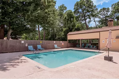 2521 Crosstimbers Street #B1, Huntsville, TX 77320 - Photo 37