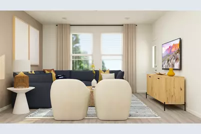 11684 Lazy Oak Creek Drive, Magnolia, TX 77354 - Photo 3