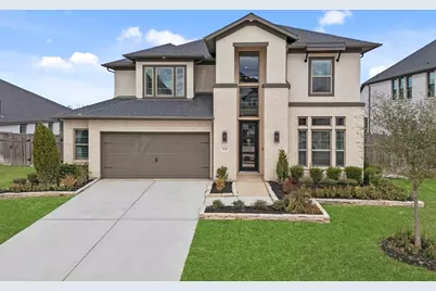 31518 Bramble Hollow Court, Fulshear, TX 77441 - Photo 1