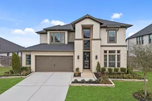 31518 Bramble Holw Ct, Fulshear, TX 77441 - Photo 1
