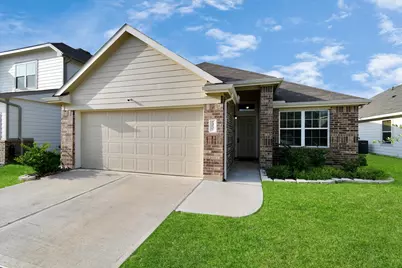 24807 Bastiani Canvas Lane, Katy, TX 77493 - Photo 3