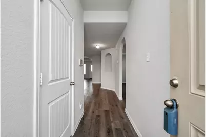 24807 Bastiani Canvas Lane, Katy, TX 77493 - Photo 7