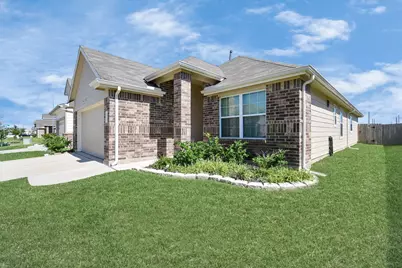 24807 Bastiani Canvas Lane, Katy, TX 77493 - Photo 5